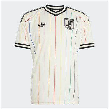 adidas Japan 26 Away Erkek Forma