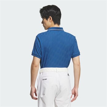 adidas Jaquard Erkek Tişört