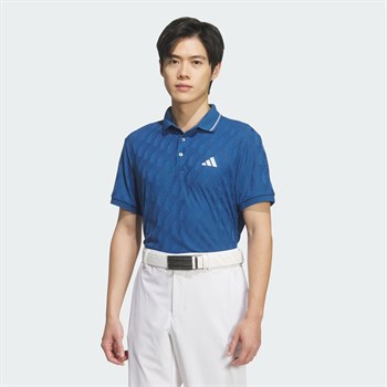 adidas Jaquard Erkek Tişört