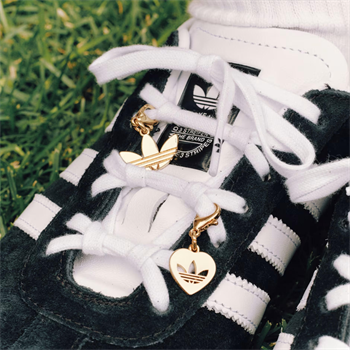 adidas Jewelace Charm