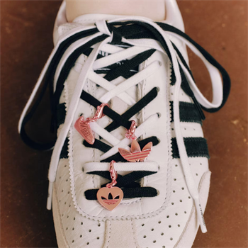 adidas Jewelace Charm