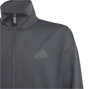 adidas JG Lux TS Çocuk Eşofman Takımı