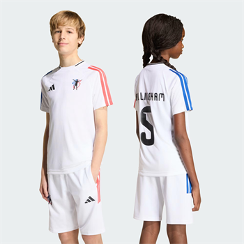 adidas Jude Bellingham Training Çocuk Tişört