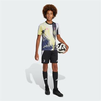 adidas Juventus 24/25 Pre-Match Çocuk Forma