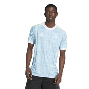 adidas Juventus 25/26 Away Erkek Forma