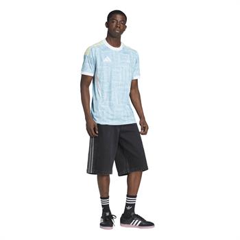 adidas Juventus 25/26 Away Erkek Forma