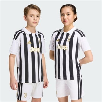 adidas Juventus 26/27 Çocuk Forma