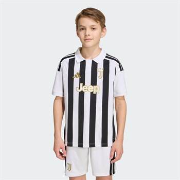 adidas Juventus 26/27 Çocuk Forma