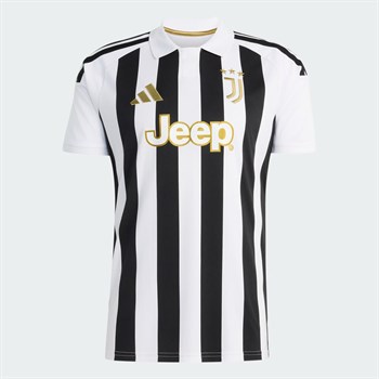 adidas Juventus 26/27 Erkek Forma