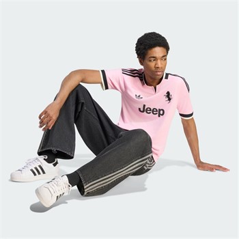 adidas Juventus 26/27 Erkek Forma