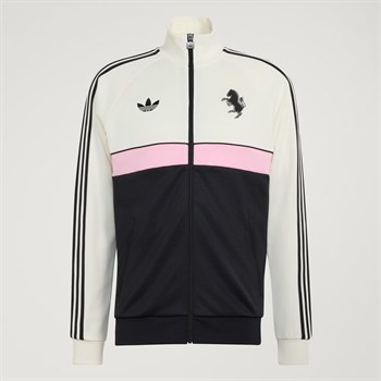 adidas Juventus Turin OG Erkek Sweatshirt