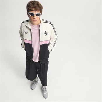 adidas Juventus Turin OG Erkek Sweatshirt