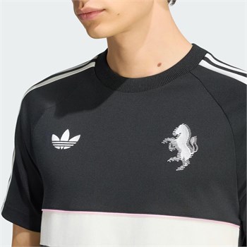 adidas Juventus Turin OG Erkek Tişört