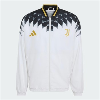 adidas Juventus Turin Stadium Erkek Sweatshirt