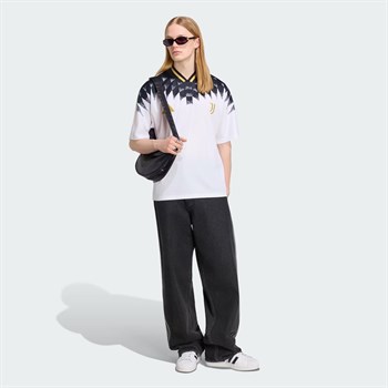 adidas Juventus Turin Stadium Jersey Erkek Forma
