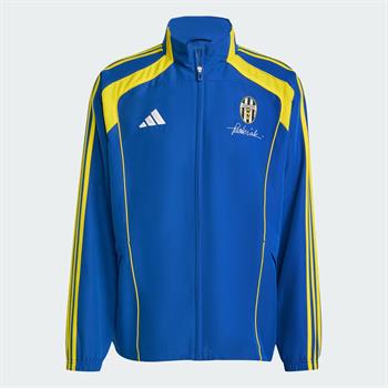 adidas Juventus Vialli Erkek Sweatshirt