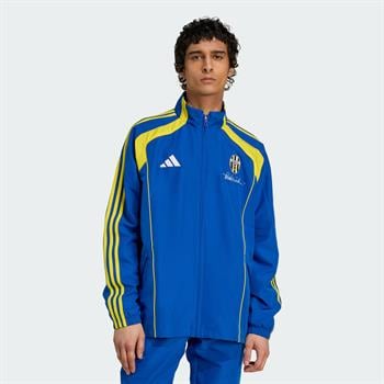 adidas Juventus Vialli Erkek Sweatshirt