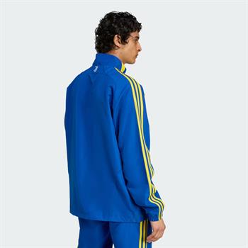 adidas Juventus Vialli Erkek Sweatshirt