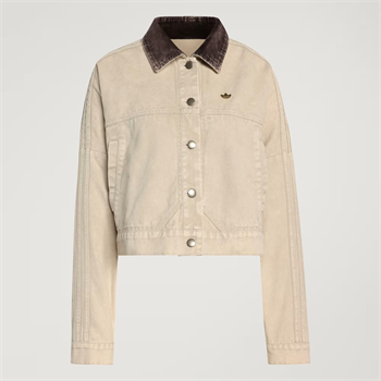 adidas Kanvas Kadın Ceket