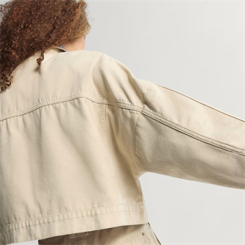 adidas Kanvas Kadın Ceket