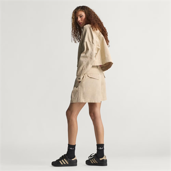 adidas Kanvas Kadın Ceket