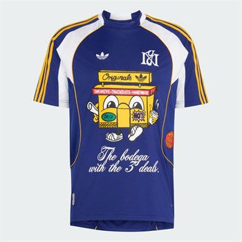 adidas Key City New York Jersey Erkek Forma