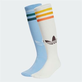 adidas Knee 2P Çorap