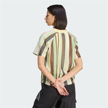 adidas Knit Jersey Kadın Tişört