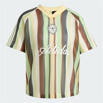 adidas Knit Jersey Kadın Tişört
