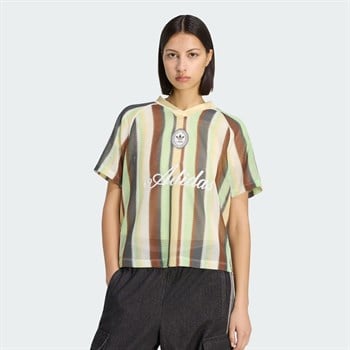 adidas Knit Jersey Kadın Tişört