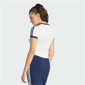 adidas Knit Kadın Tişört
