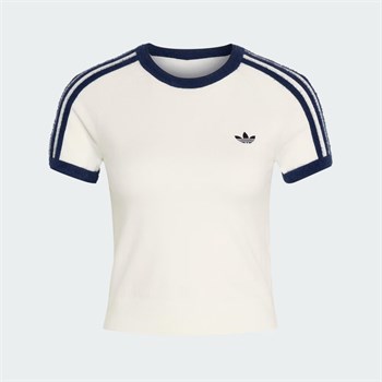 adidas Knit Kadın Tişört