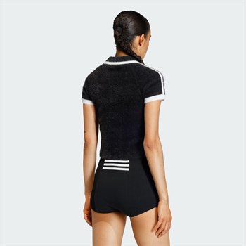 adidas Knitted Cali Kadın Tişört