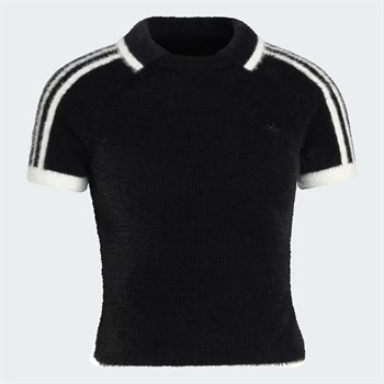 adidas Knitted Cali Kadın Tişört