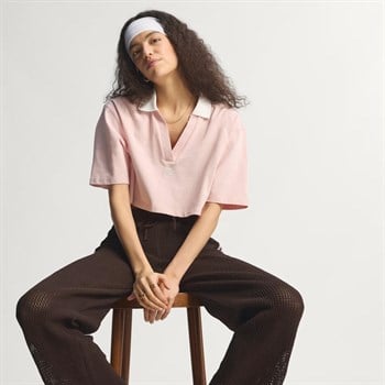 adidas Knitted Crochet Firebird Kadın Eşofman Altı