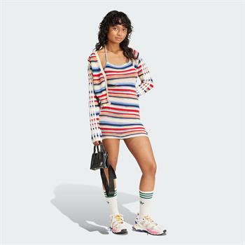 adidas Kseniaschnaider Knitted Kadın Elbise