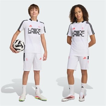 adidas Lamine Yamal Training Çocuk Şort
