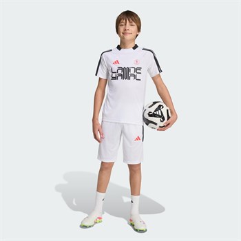 adidas Lamine Yamal Training Çocuk Şort