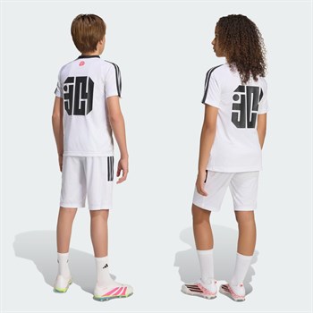 adidas Lamine Yamal Training Çocuk Şort