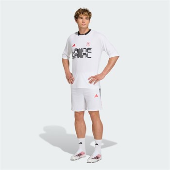 adidas Lamine Yamal Training Erkek Şort