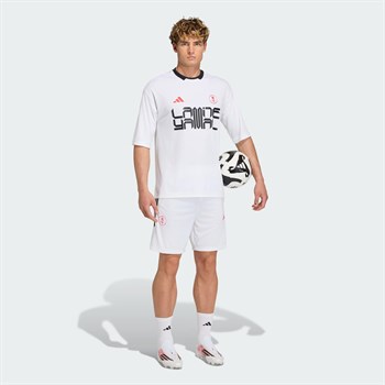 adidas Lamine Yamal Training Erkek Şort
