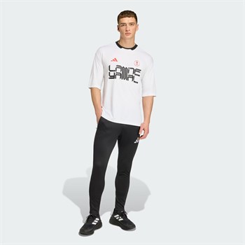 adidas Lamine Yamal Training Erkek Tişört