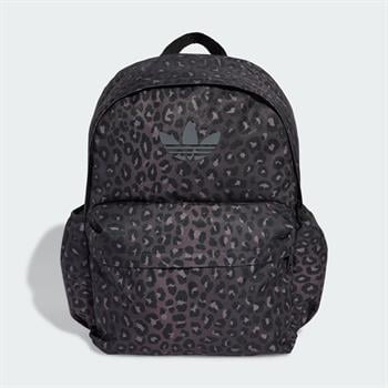 adidas Leopard Classic Sırt Çantası
