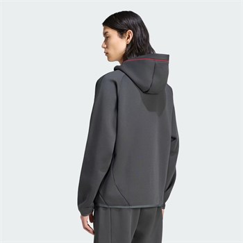 adidas LFC Spacer Teamgesit 26 Erkek Sweatshirt