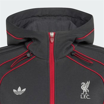 adidas LFC Spacer Teamgesit 26 Erkek Sweatshirt