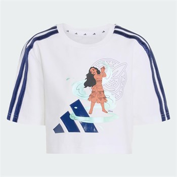 adidas LG DY Mna T Çocuk Tişört