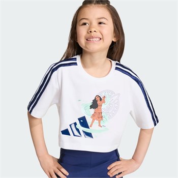 adidas LG DY Mna T Çocuk Tişört