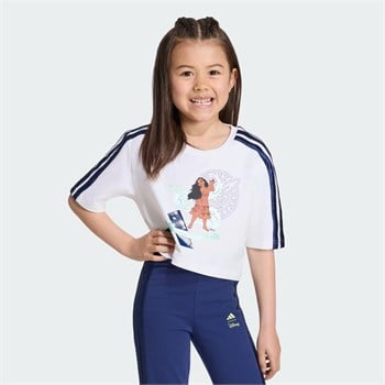 adidas LG DY Mna T Çocuk Tişört