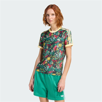 adidas Liberty London 3 Stripes Kadın Tişört