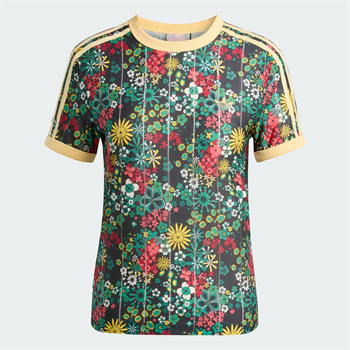adidas Liberty London 3 Stripes Kadın Tişört